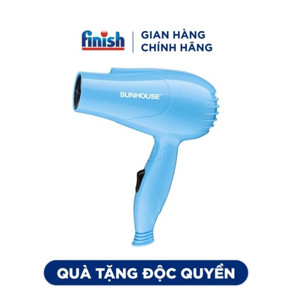 Máy sấy tóc Sunhouse